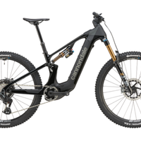 Cannondale Moterra CRB 1 – 2025|eMTB Full