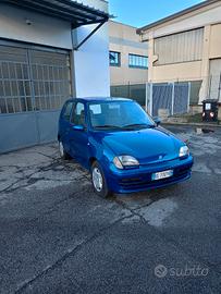 Fiat Seicento 
