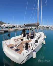 Dufour 32 nuova da immatricolare (natante)