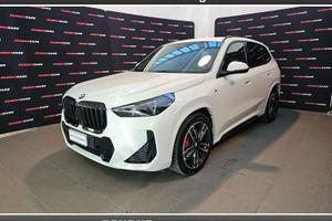BMW X1 xdrive20d mhev 48V MSport Pro auto