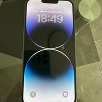Iphone 14 plus 128GB