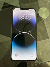 Iphone 14 plus 128GB