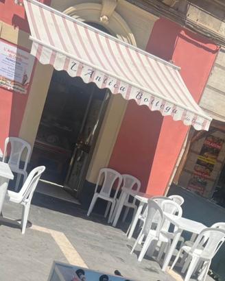 SALUMERIA E PANINERIA A FRANCOFONTE