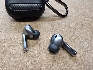 Samsung Galaxy Buds 3 Pro + Cover Spigen Garanzia