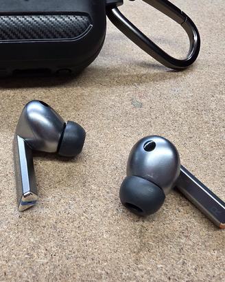 Samsung Galaxy Buds 3 Pro + Cover Spigen Garanzia