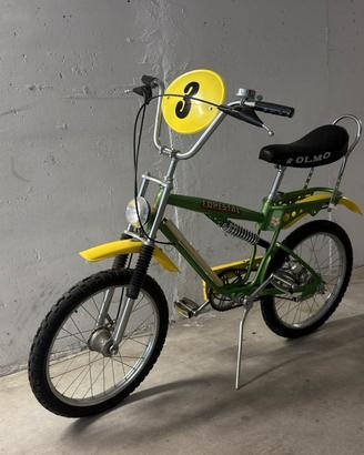 Bicicletta Cross Olmo Vintage