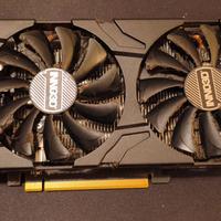 Kit PC gaming economico – Ryzen 5 + GTX 10