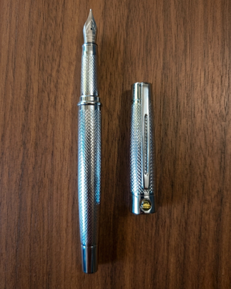 Penna stilografica Bruin Bear