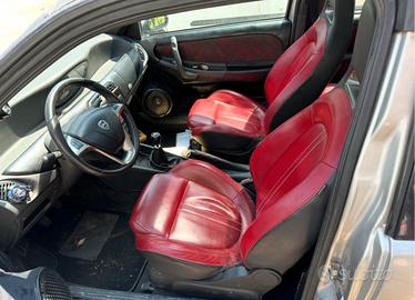 Sedili 595 abarth