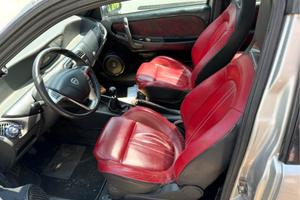 Sedili 595 abarth
