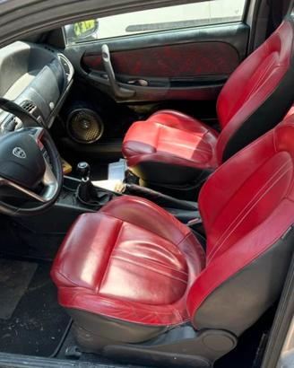 Sedili 595 abarth