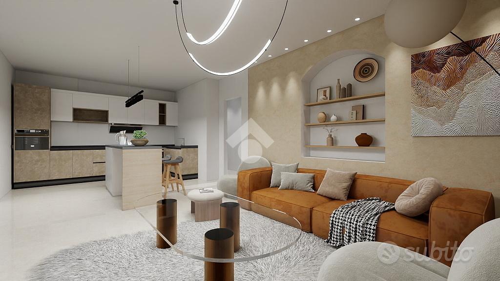 Appartamento – Castel d'Azzano, Azzano - Vista 3