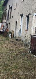 Rustico con terreno