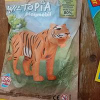 tigre dei Playmobil 