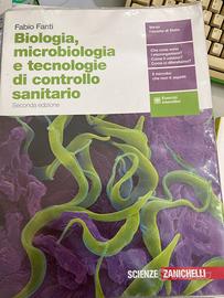 Biologia microbiologica e tecnologie di controllo