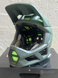 Casco integrale MTB
