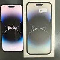 iPhone 14 Pro max 128 GB