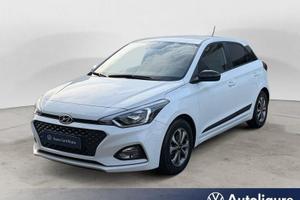 Hyundai i20 1.2 MPI 75cv Connect Line