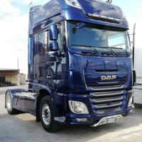 Daf xf 530 - codice 021 -