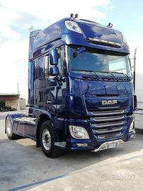 Daf xf 530 - codice 021 -