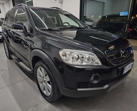 Chevrolet Captiva 2.0 vcdi 16v Sport