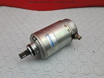 MOTORINO AVVIAMENTO KAWASAKI NINJA 900 1998 1999 Z