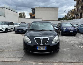 Lancia Ypsilon 1.2 BENZINA 60CV 2009