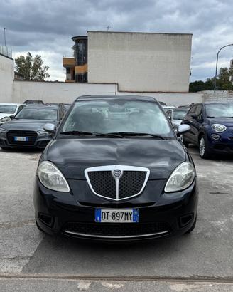 Lancia Ypsilon 1.2 BENZINA 60CV 2009