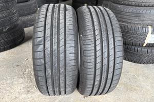 gomme usate 2055516 Estivo GOODYEAR - EFF - 319
