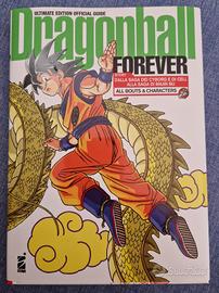 Libri Dragon Ball