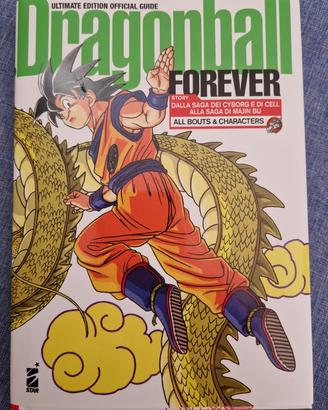 Libri Dragon Ball