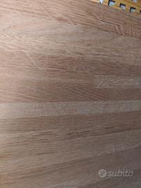 top rovere listellare massiccio