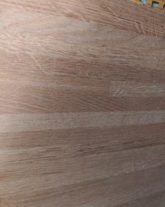 top rovere listellare massiccio