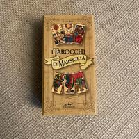 Tarot di Marsiglia