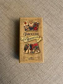 Tarot di Marsiglia