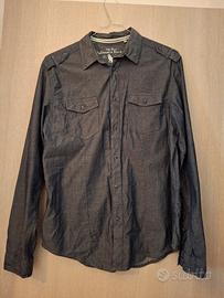 Camicia uomo