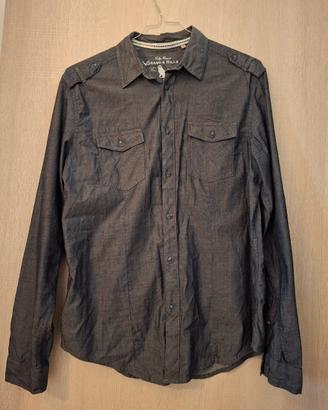 Camicia uomo