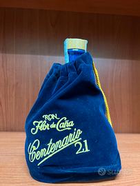 Ron Flor de Caña Centenario 15 anni Rum Premium