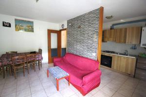 Appartamento di 76 m² con 3 locali e box auto a Cr