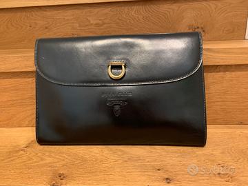 Borsetta Polo Club Selleria Milly