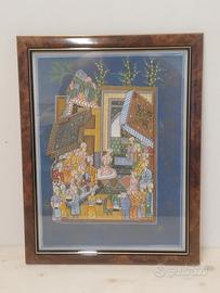 Quadro Indiano
