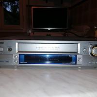 Videoregistratore VHS Aiwa 7700