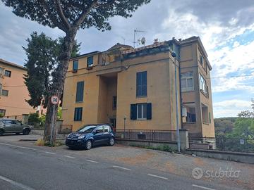 Rif.5 Castel Gandolfo Appartamento Panoramico