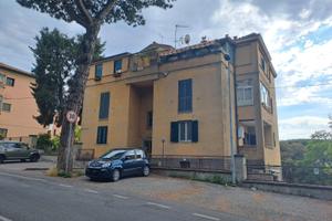 Rif.5 Castel Gandolfo Appartamento Panoramico