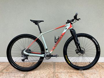 MTB Specialized S-Works taglia L