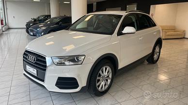 Audi Q3 2.0 TDI 120 CV S tronic Young