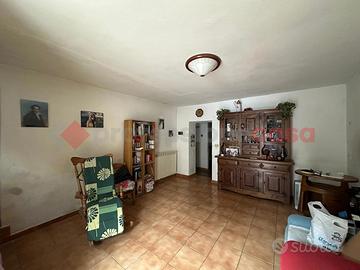 Appartamento Arezzo [RIF VQ371VRG]