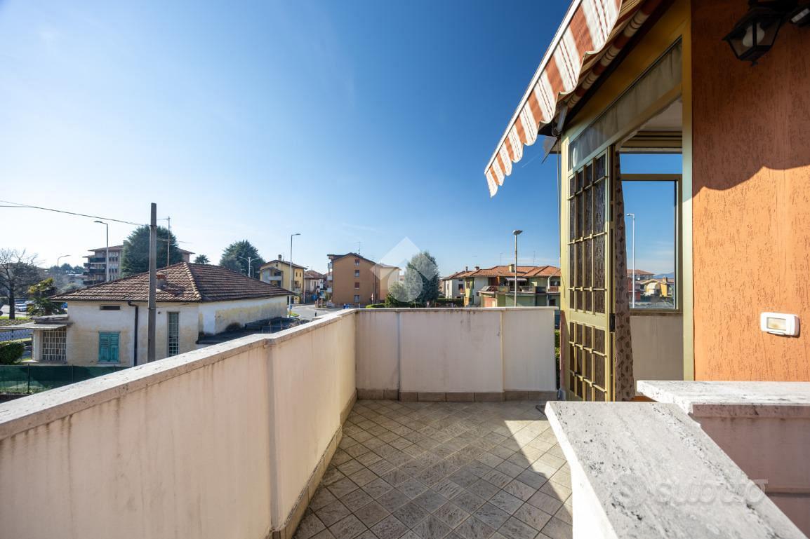Appartamento – BG - Vista 2