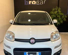Fiat Panda 0.9 Twinair Turbo Natural Power