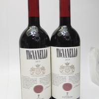 2 Antinori Tignanello 2019